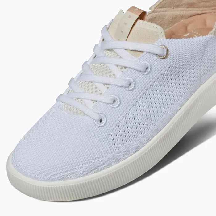 Reef Shoes Women Neptune Whitevintage Reef Shoes Women Neptune Whitevintage