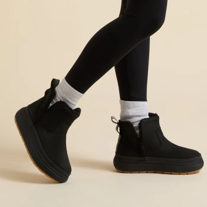 Reef Shoes Women Weekend Autumn Black Reef Shoes Women Weekend Autumn Black
