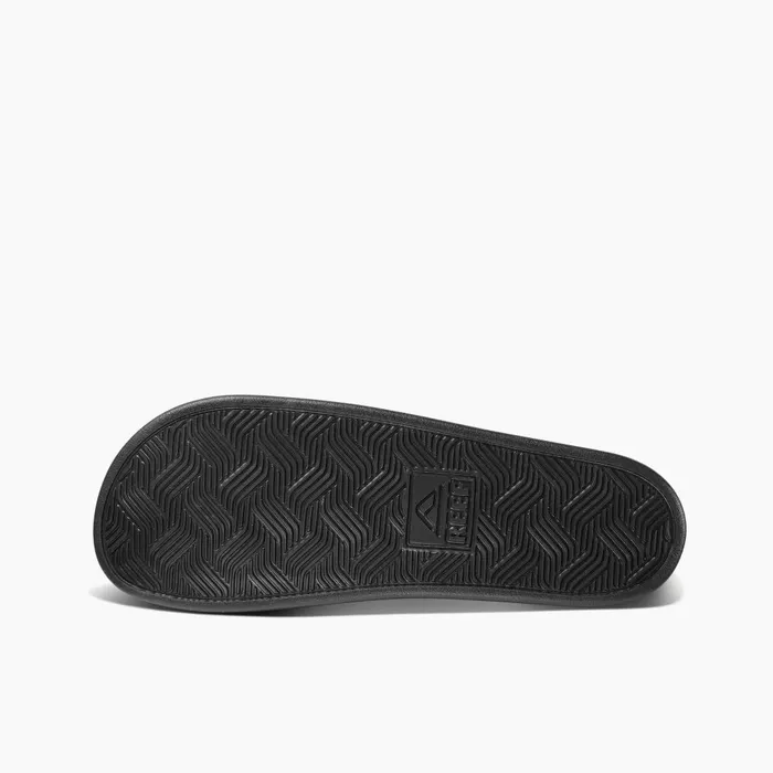 Reef Slides Men Cushion Tradewind Greyolive Reef Slides Men Cushion Tradewind Greyolive