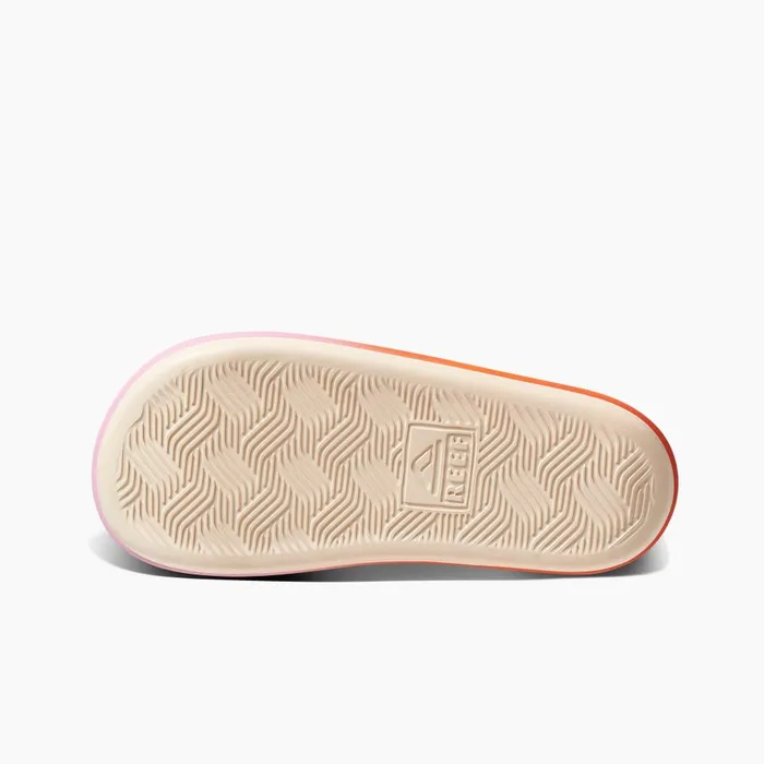 Reef Slides Women Cushion Bondi 2 Bar Sorbet
