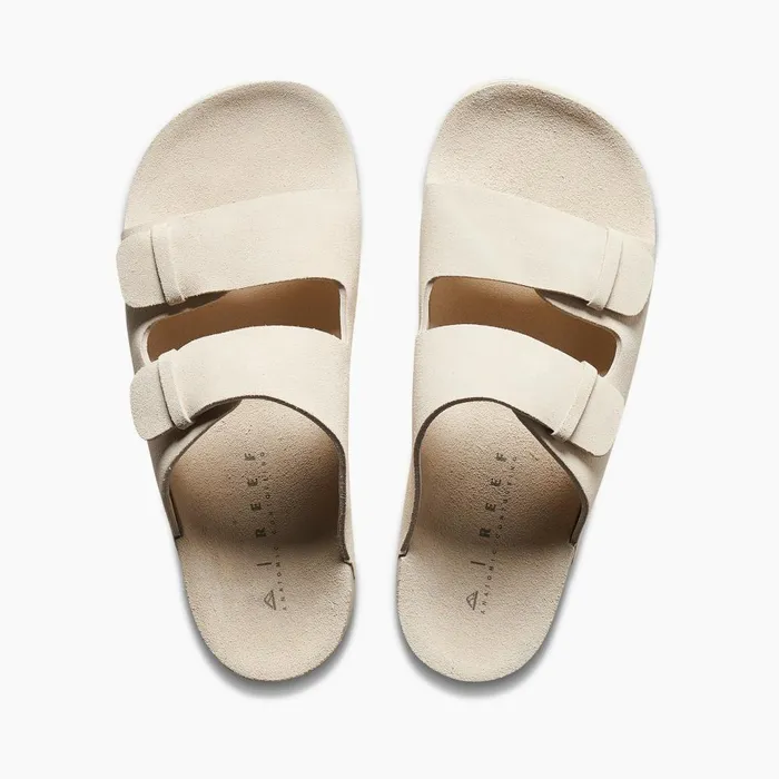 Reef Slides Women Ojai Two Bar Vintage