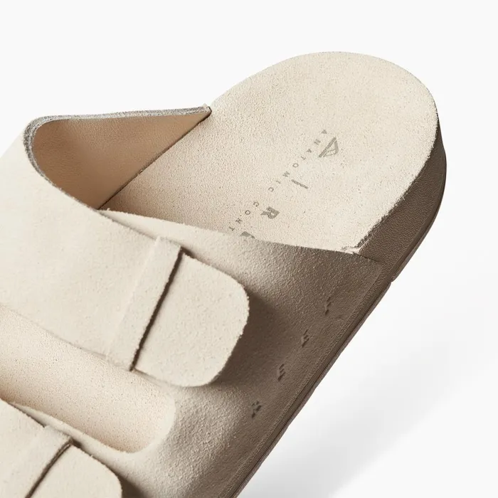 Reef Slides Women Ojai Two Bar Vintage