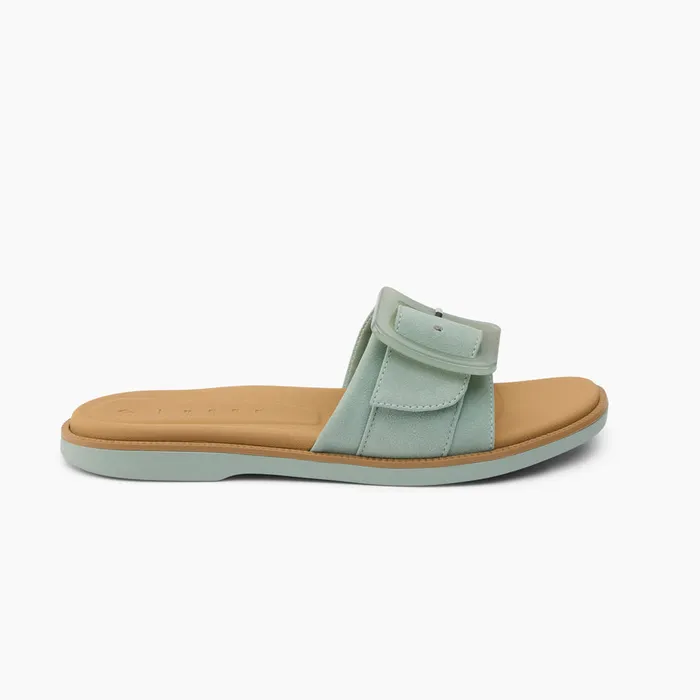 Reef Slides Women Sunny Emma Frosty