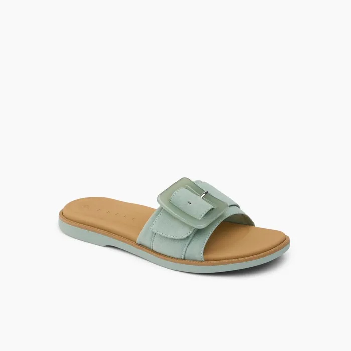 Reef Slides Women Sunny Emma Frosty Reef Slides Women Sunny Emma Frosty