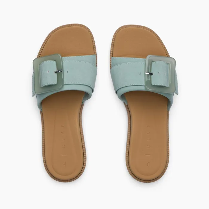 Reef Slides Women Sunny Emma Frosty Reef Slides Women Sunny Emma Frosty