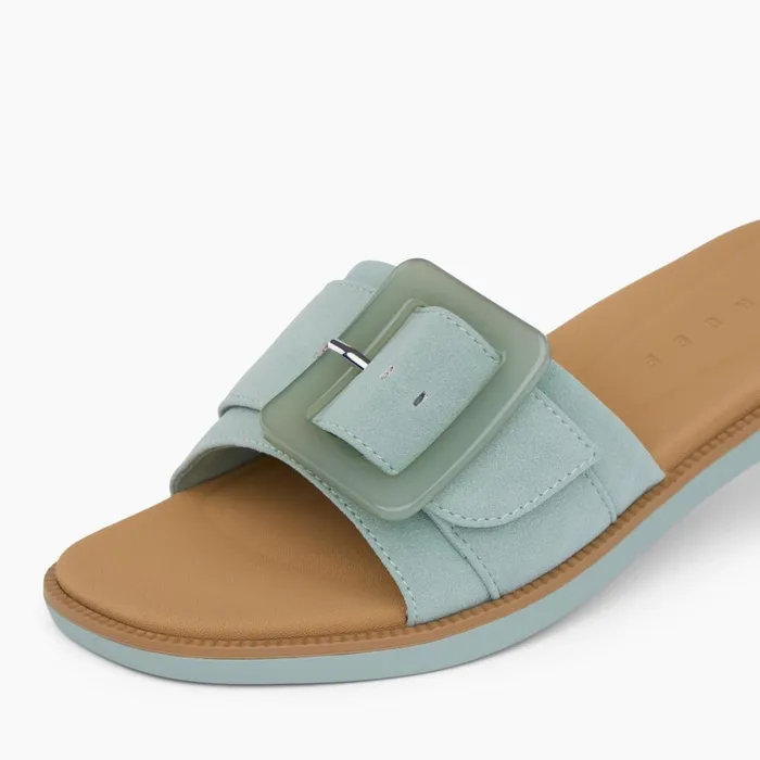 Reef Slides Women Sunny Emma Frosty Reef Slides Women Sunny Emma Frosty