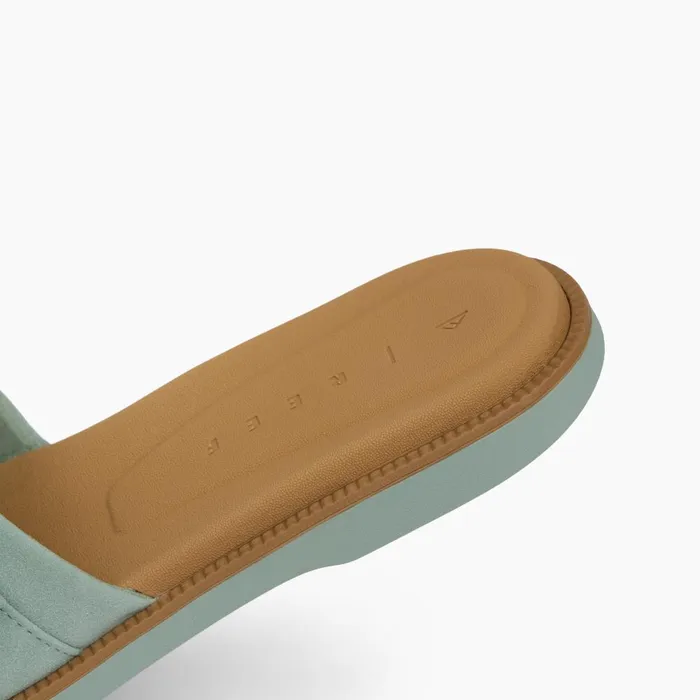 Reef Slides Women Sunny Emma Frosty Reef Slides Women Sunny Emma Frosty