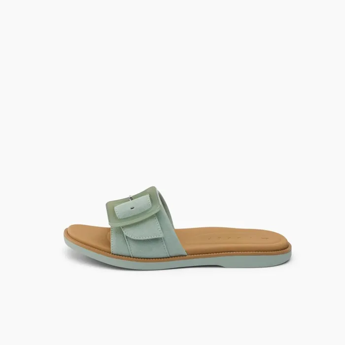 Reef Slides Women Sunny Emma Frosty Reef Slides Women Sunny Emma Frosty