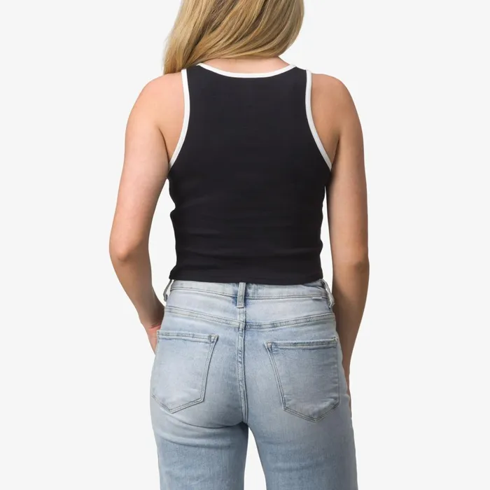 Reef TShirts Tanks and Dresses Women Sahara Tank Top Caviar