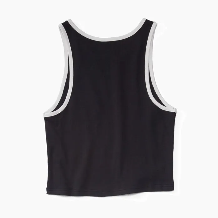 Reef TShirts Tanks and Dresses Women Sahara Tank Top Caviar