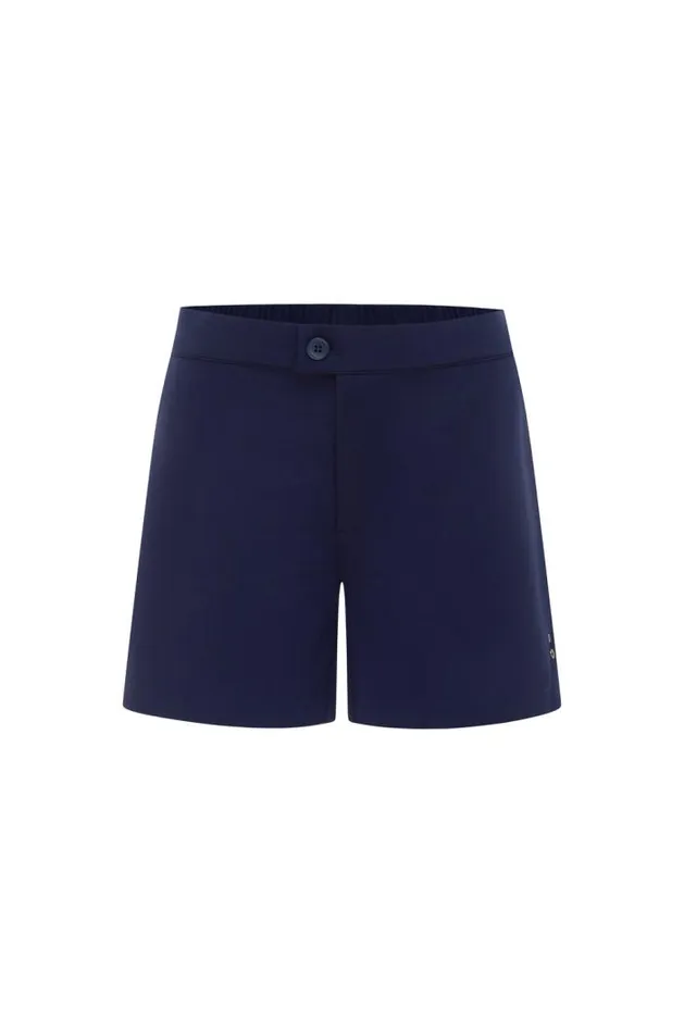 Runaway The Label Shorts Menswear ROMONO SHORT 8211 NAVY