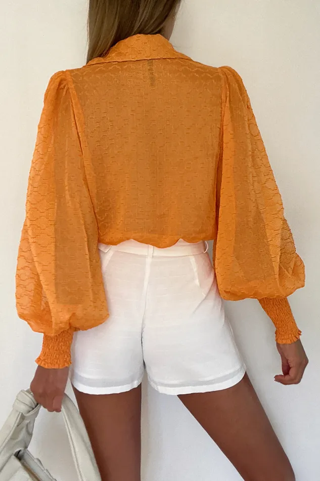 Runaway The Label Shorts Shop Marina Short 8211 White Runaway The Label Shorts Shop Marina Short 8211 White