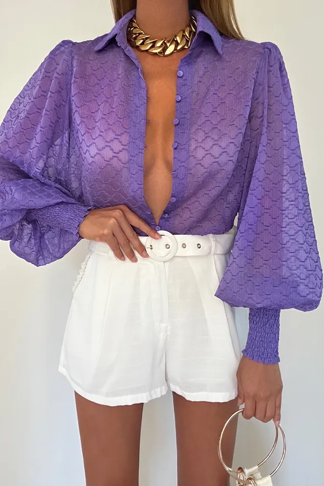 Runaway The Label Shorts Shop Marina Short 8211 White Runaway The Label Shorts Shop Marina Short 8211 White