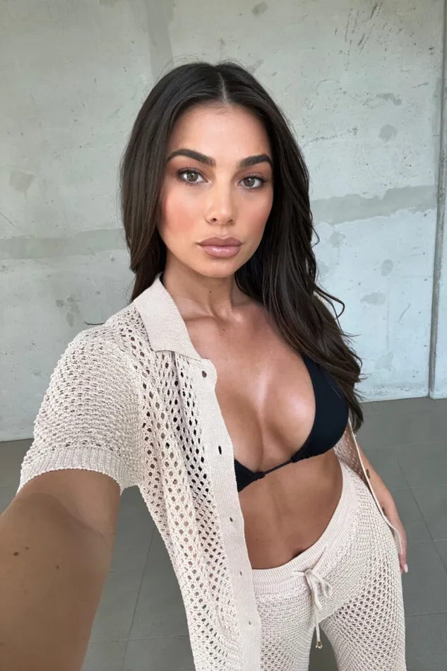 Runaway The Label Summer Sets Shop JAIDA TOP 8211 SAND Runaway The Label Summer Sets Shop JAIDA TOP 8211 SAND