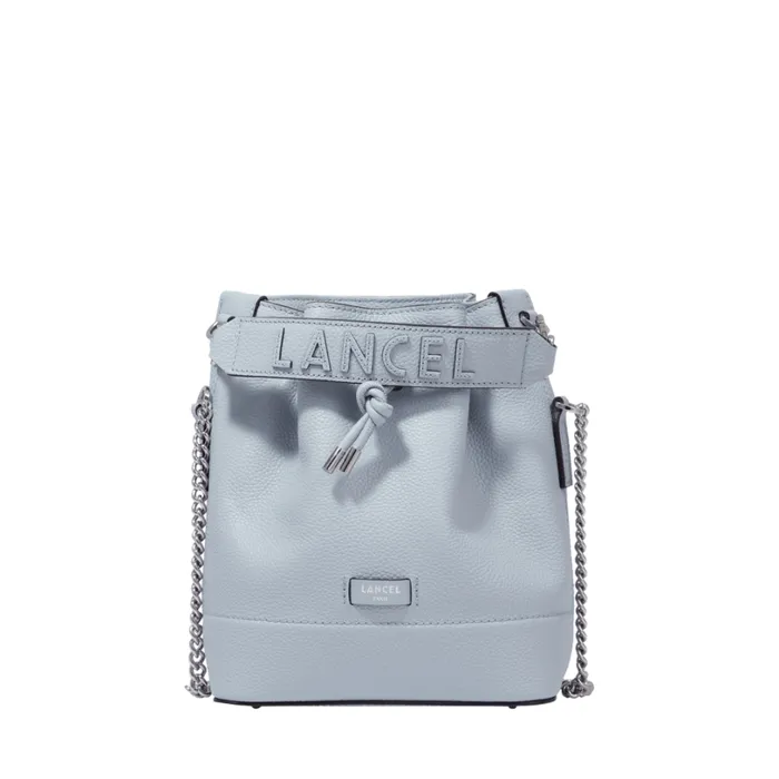 S Bucket Bag Opaline Women Lancel Bucket Bags