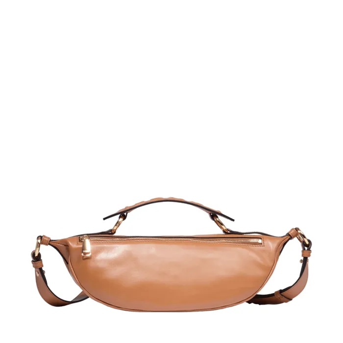 S Crossbody Bag Camel Women Lancel Shoulder Bags