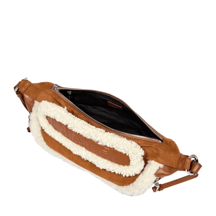 S Crossbody Bag Chestnut Women Lancel Hand Bags S Crossbody Bag Chestnut Women Lancel Hand Bags