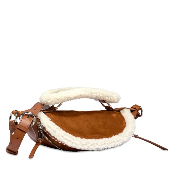 S Crossbody Bag Chestnut Women Lancel Hand Bags S Crossbody Bag Chestnut Women Lancel Hand Bags