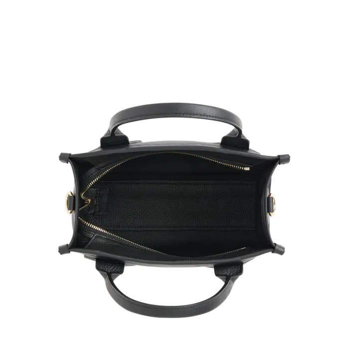 S Zip Tote Black Women Lancel Shoulder Bags S Zip Tote Black Women Lancel Shoulder Bags
