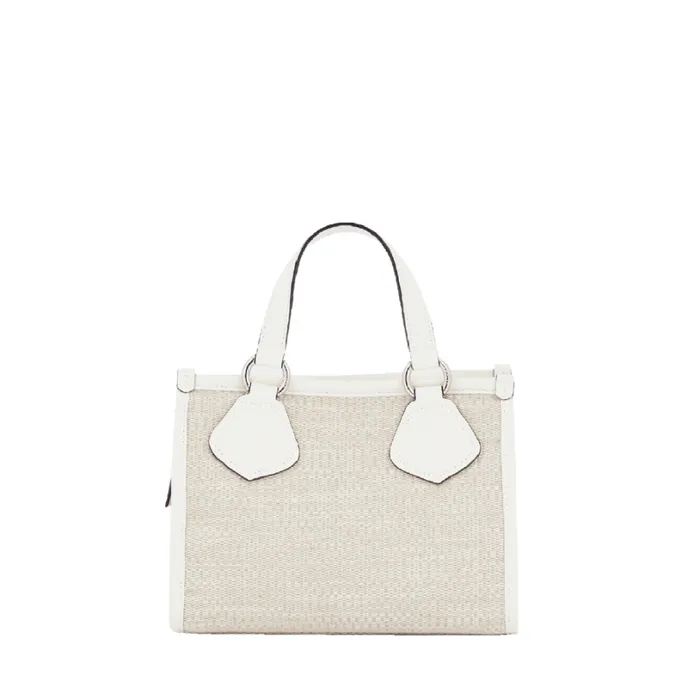 S Zip Tote Naturalwhite Women Lancel Cross Body Bags S Zip Tote Naturalwhite Women Lancel Cross Body Bags