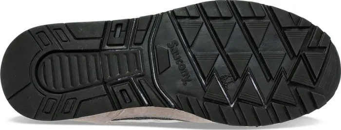 Saucony Lifestyle Women Shadow 6000 Grey