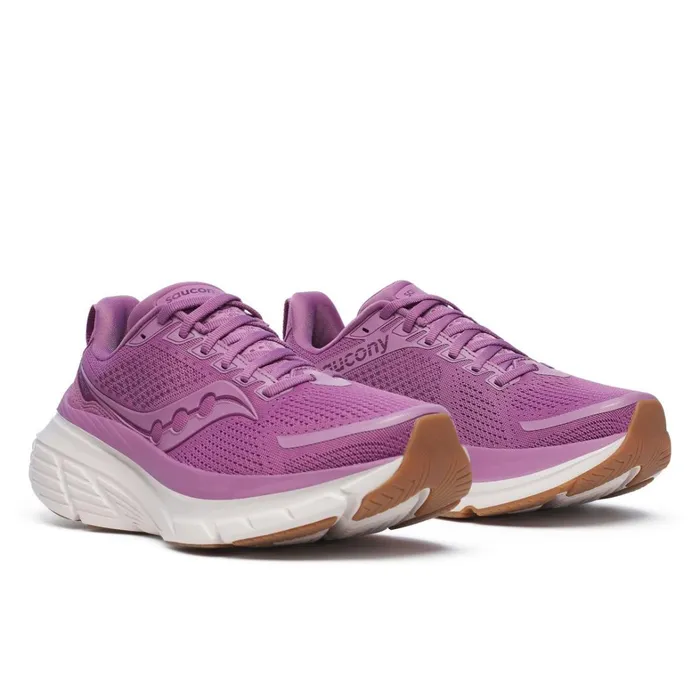Saucony Running Women Guide 17 Violagum