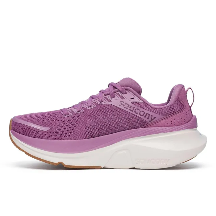 Saucony Running Women Guide 17 Violagum