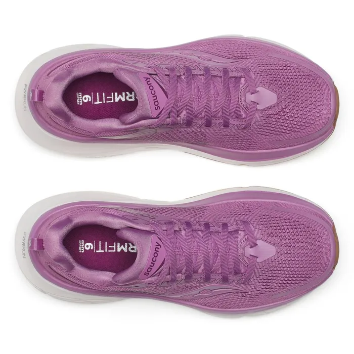Saucony Running Women Guide 17 Violagum