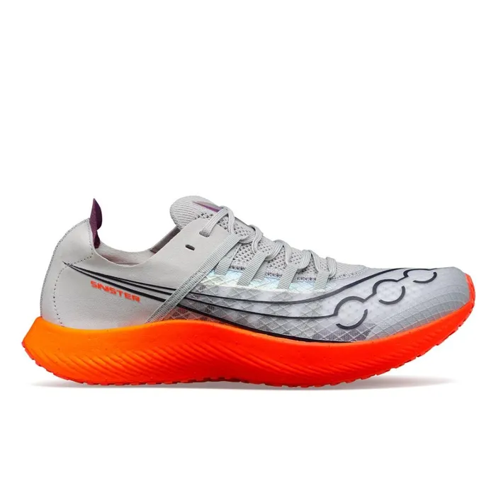 Saucony Running Women Sinister Cloud
