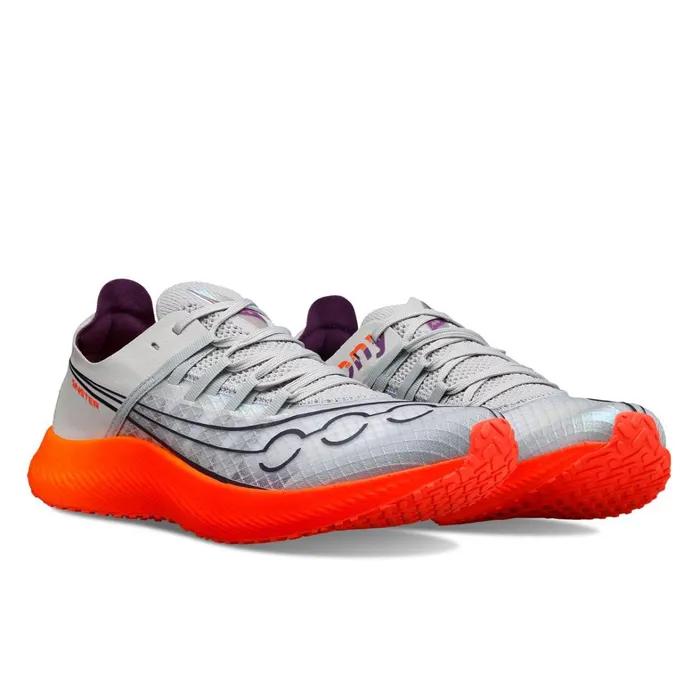 Saucony Running Women Sinister Cloud