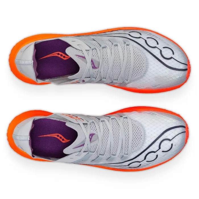 Saucony Running Women Sinister Cloud