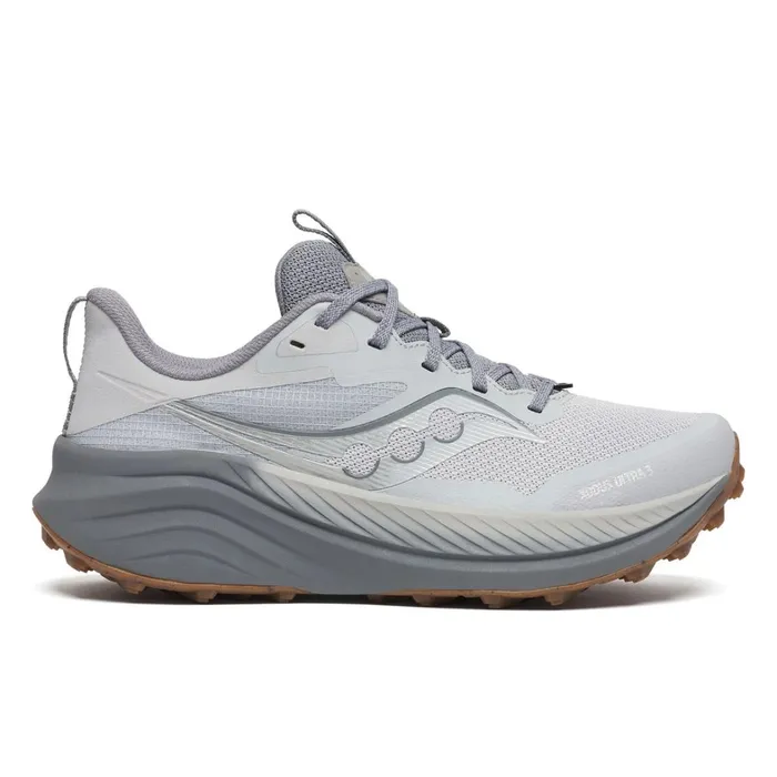 Saucony Running Women Xodus Ultra 3 Cloudcinder