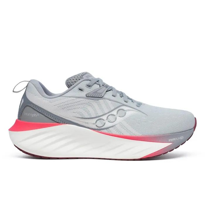 Saucony Walking Women Triumph 22 Cloudcayenne