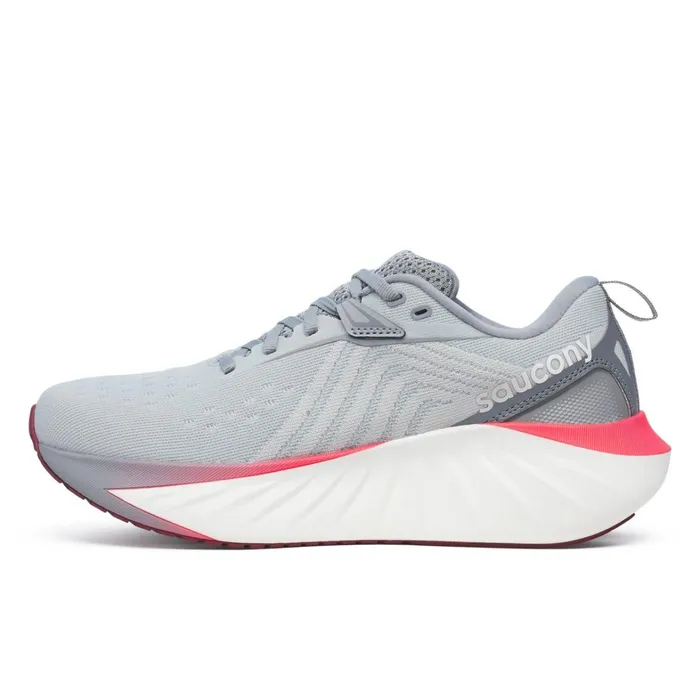 Saucony Walking Women Triumph 22 Cloudcayenne