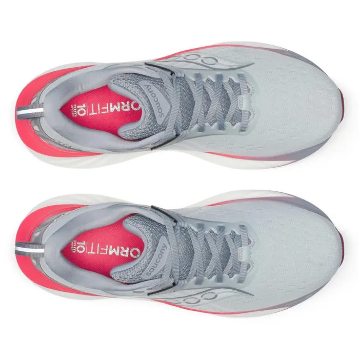 Saucony Walking Women Triumph 22 Cloudcayenne