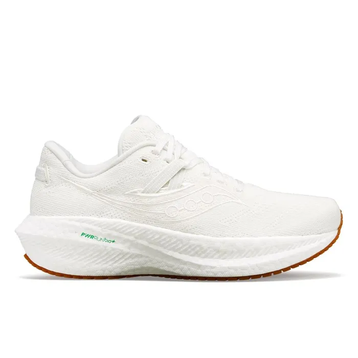 Saucony Walking Women Triumph Rfg White