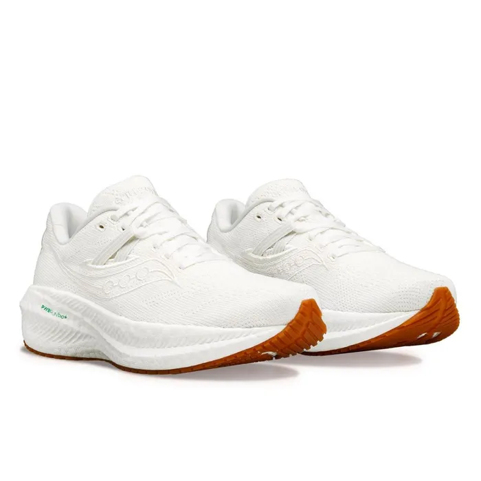 Saucony Walking Women Triumph Rfg White