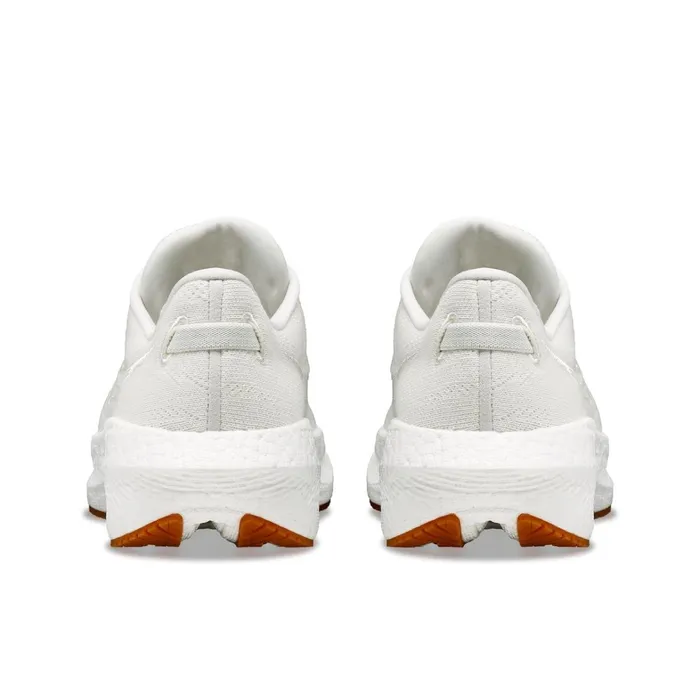 Saucony Walking Women Triumph Rfg White