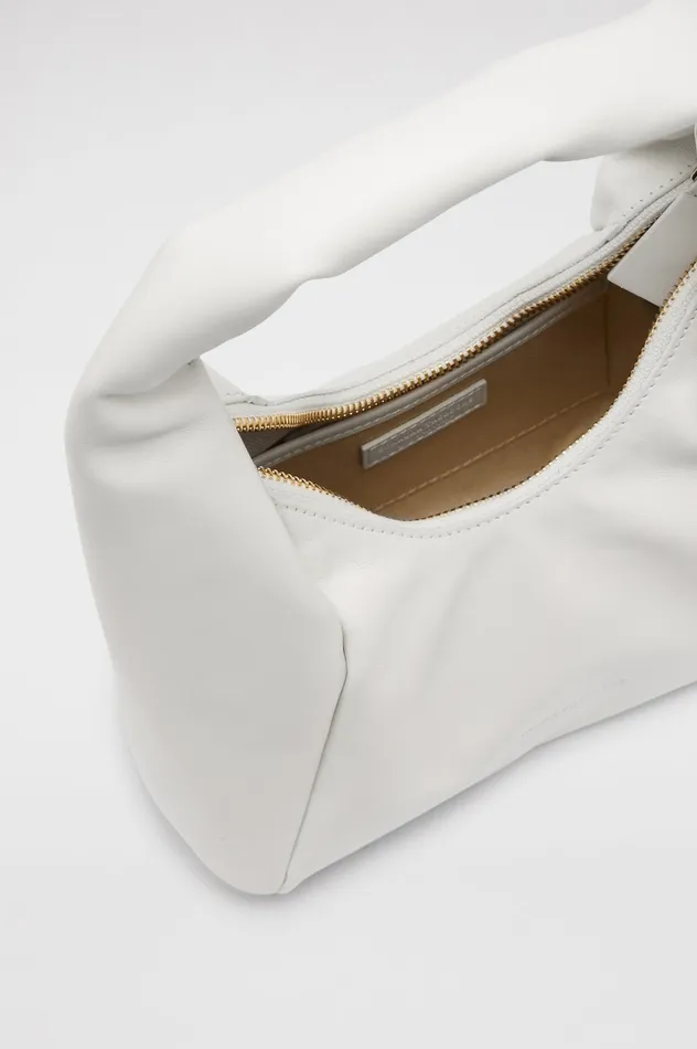 Scanlan Theodore Bags Women MINI GABRIELLA CREMA