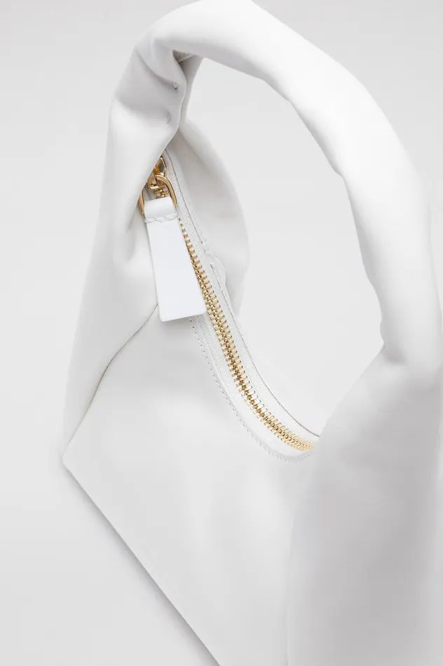 Scanlan Theodore Bags Women MINI GABRIELLA CREMA