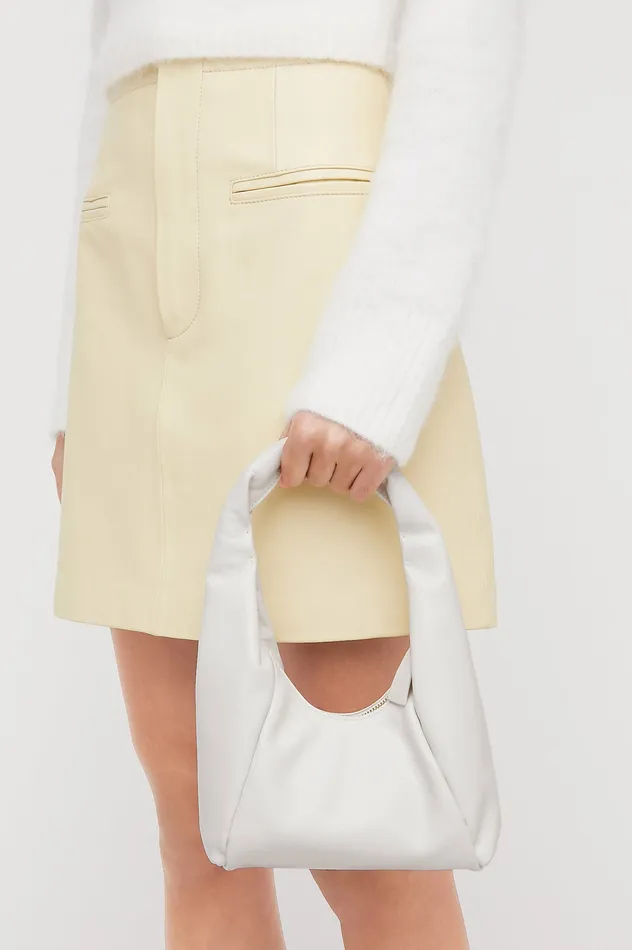 Scanlan Theodore Bags Women MINI GABRIELLA CREMA