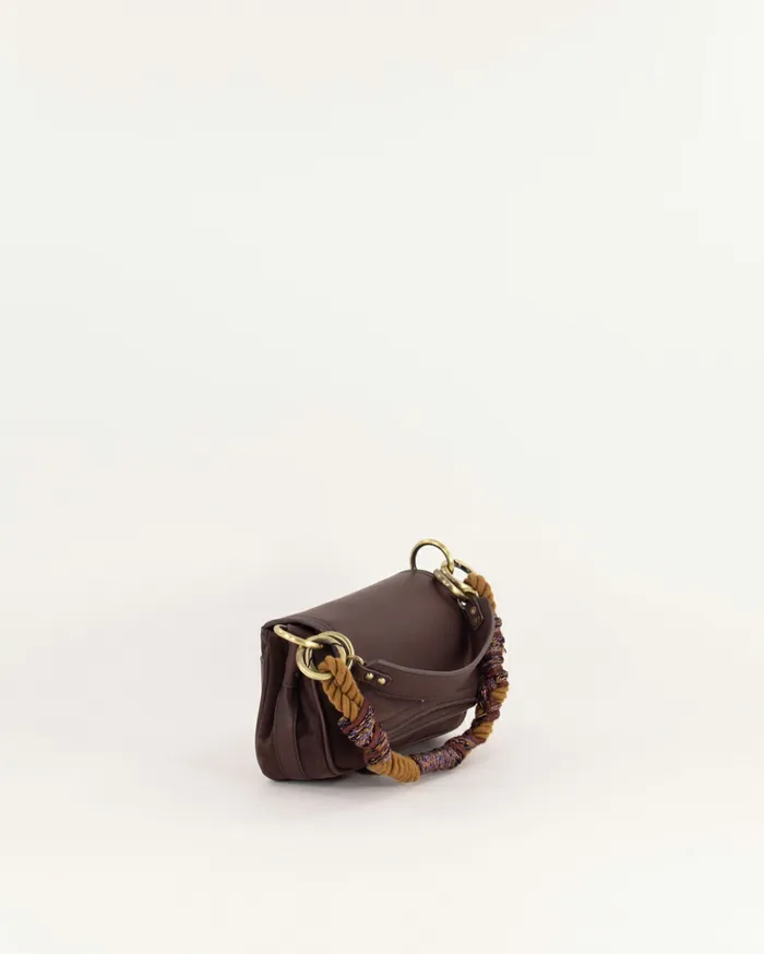 Sessn Womens Accessories Mini tano choco Dark choco On Sale