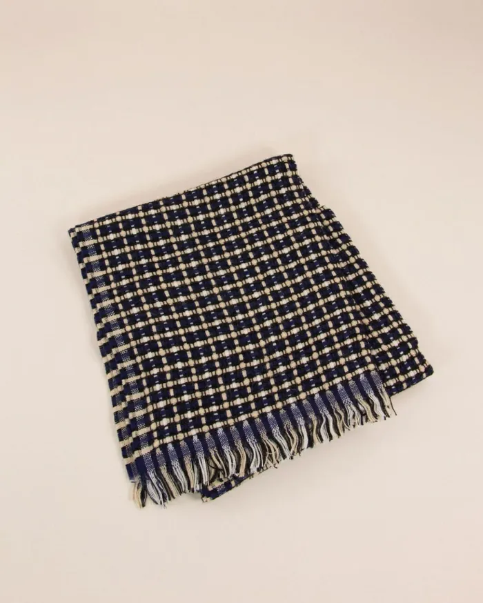 Sessn Womens Accessories Pio Navy Gift for Friend