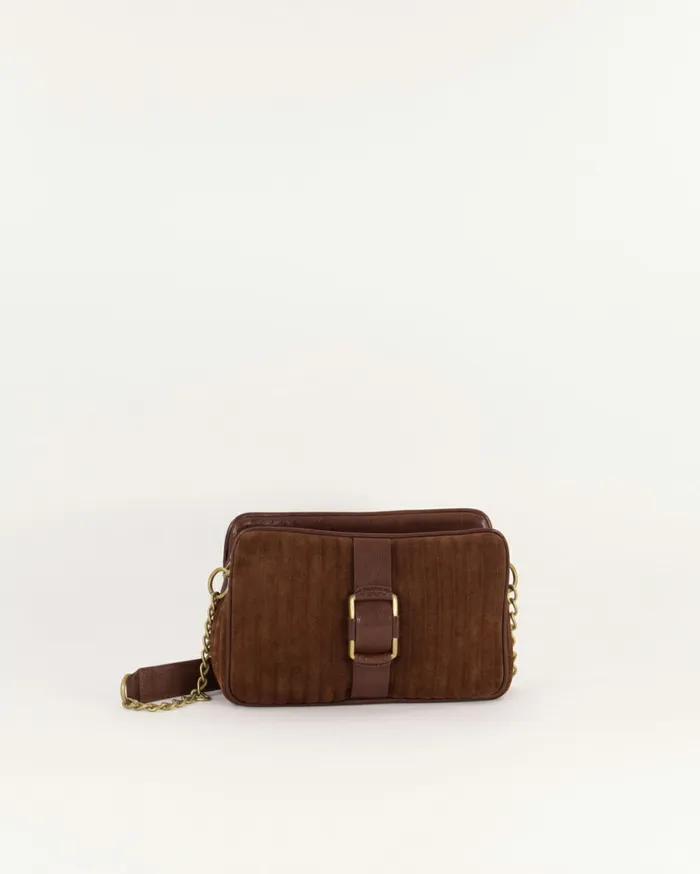 Sessn Womens Bags Alessio Moccha On Sale