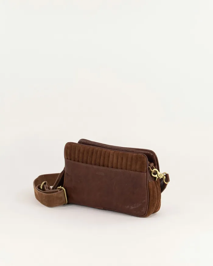 Sessn Womens Bags Alessio Moccha On Sale