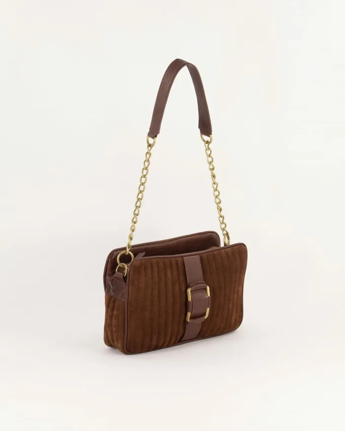 Sessn Womens Bags Alessio Moccha On Sale