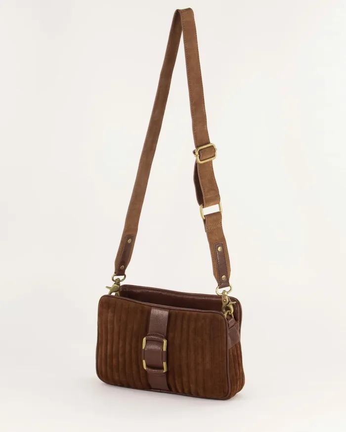 Sessn Womens Bags Alessio Moccha On Sale