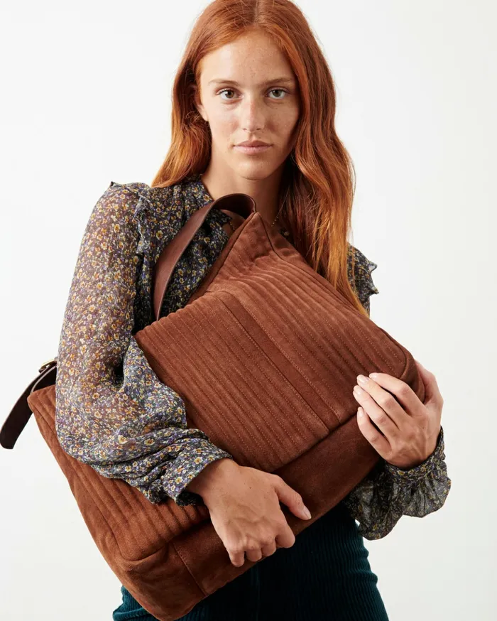 Sessn Womens Bags Massime Moccha Gift 4 You