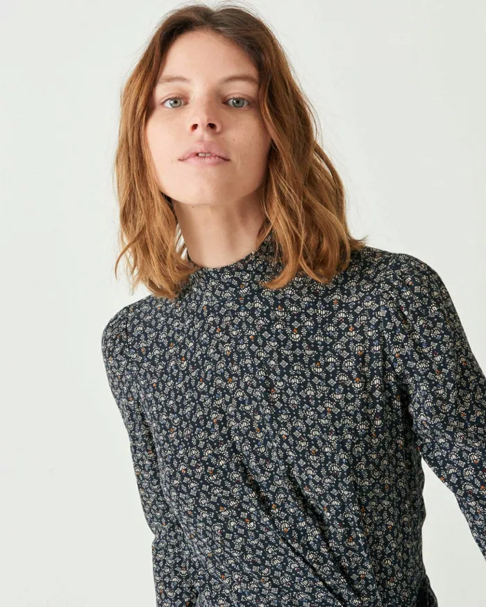 Sessn Womens Dresses Mayumi Navy Orozco