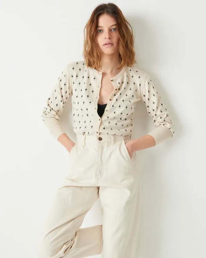 Sessn Womens Jumpers Arletti Sandblack